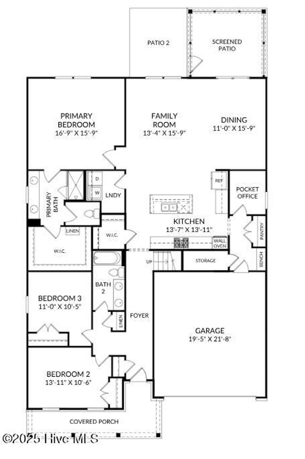 Photo of 7431 Linda Vista Lane, Leland, NC 28451 (MLS # 100545751)