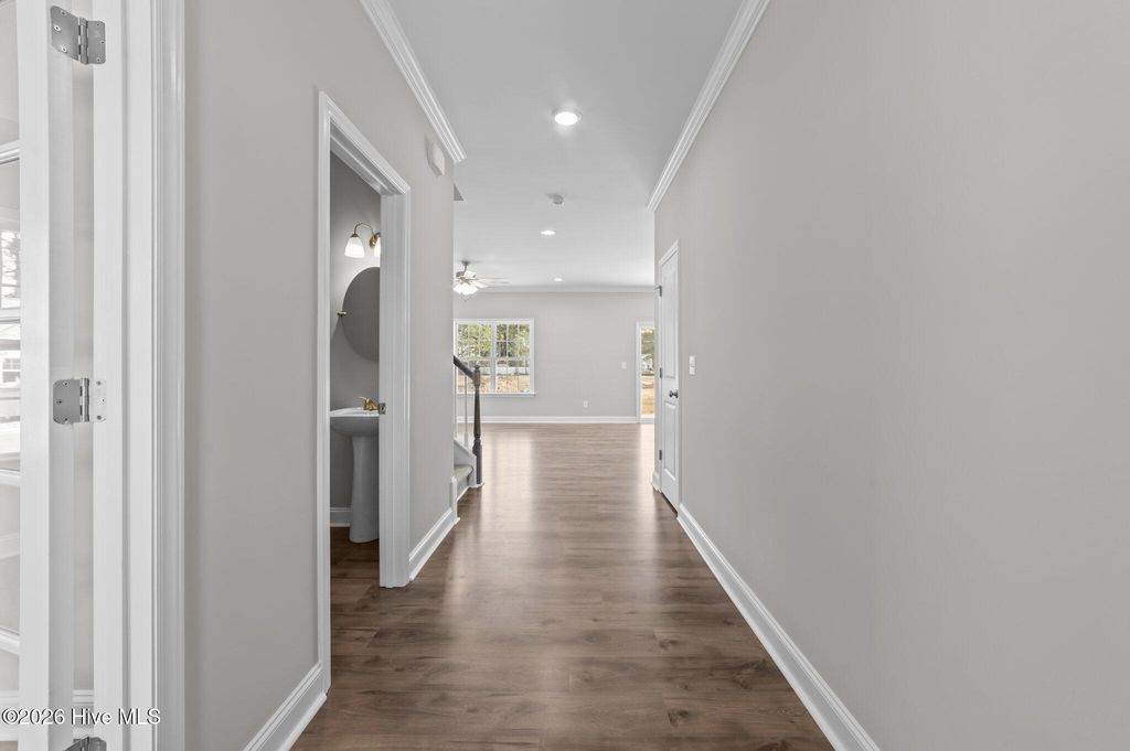 Photo of 878 Lendy Drive, Greenville, NC 27858 (MLS # 100570088)