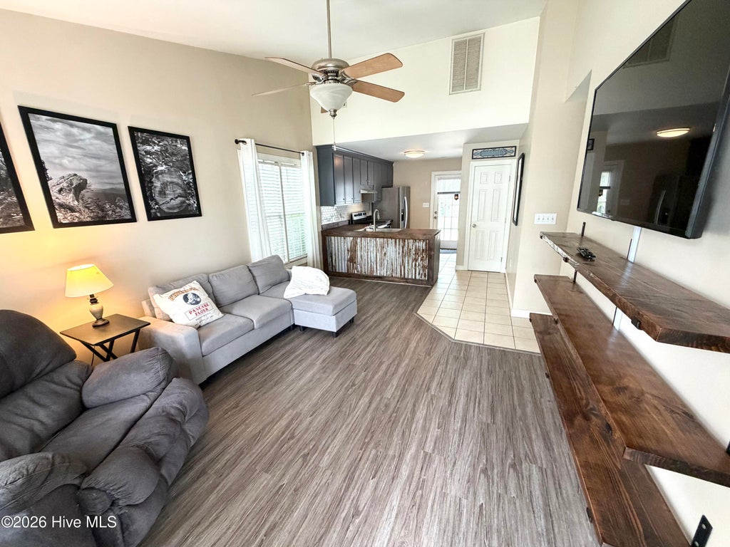 Photo of 2549 Pond Drive N, Wilson, NC 27896 (MLS # 100590497)
