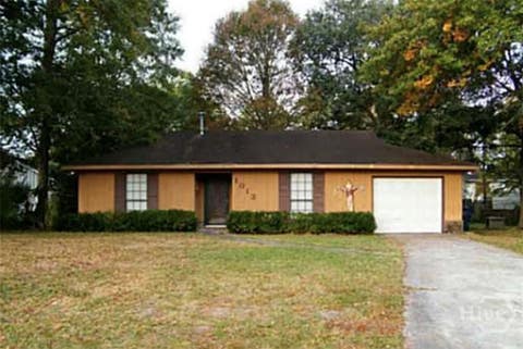 Homes For Sale - 1013 Debbie Street<br/> Savannah, GA 31410