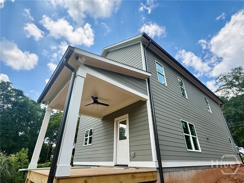 Photo of 260 Griffeth Street, Athens, GA 30607 (MLS # CL350126)