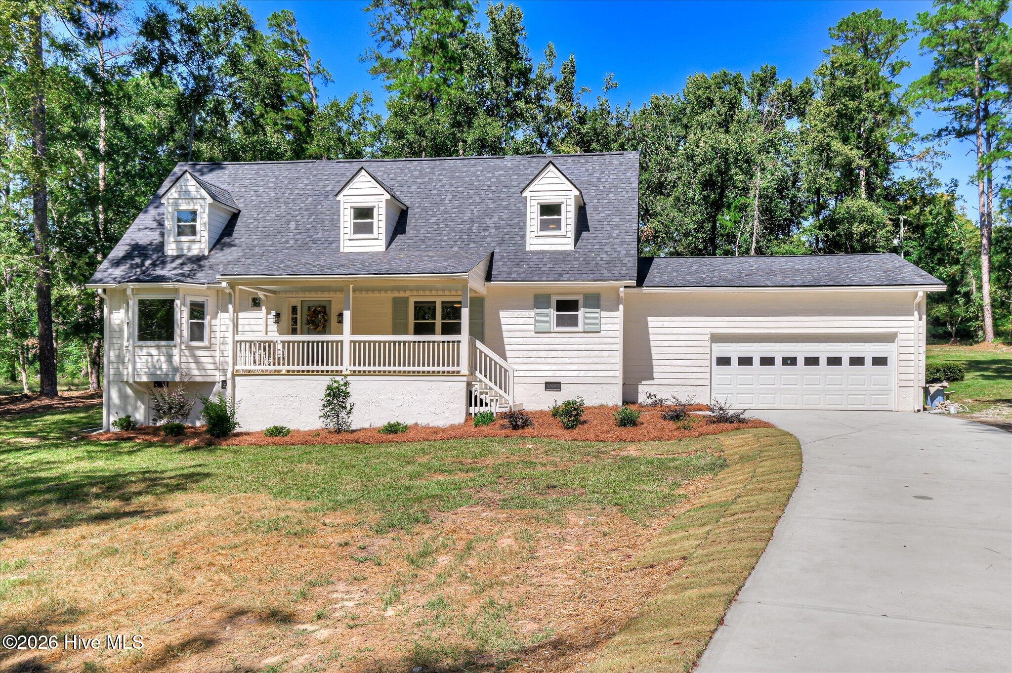 4751 Old Post Road