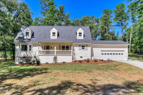 Photo of 4751 Old Post Road, Evans, GA 30809 (MLS # 100606577)