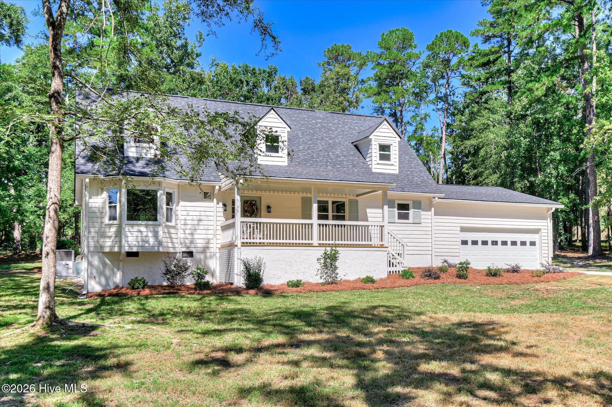 4751 Old Post Road