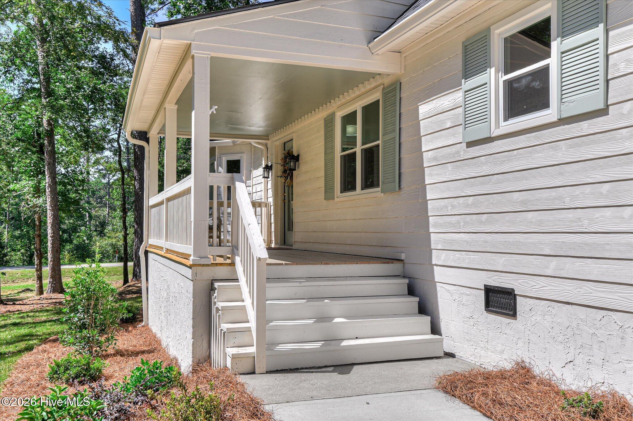 4751 Old Post Road