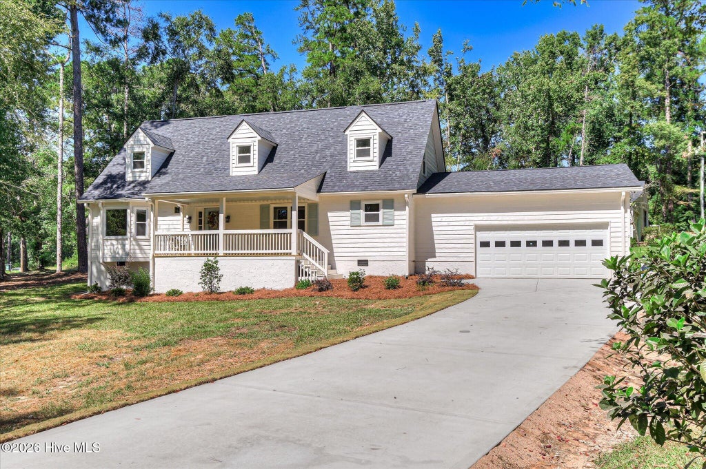 Photo of 4751 Old Post Road, Evans, GA 30809 (MLS # 100606577)