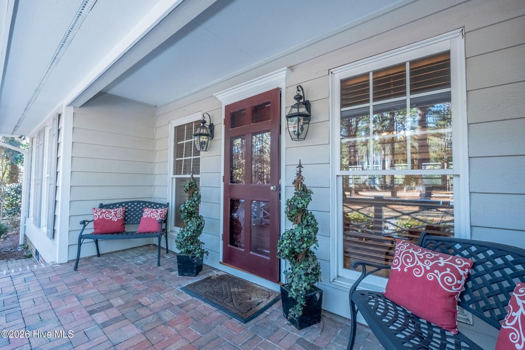 Photo of 15 Bel Air Drive, Pinehurst, NC 28374 (MLS # 100550128)