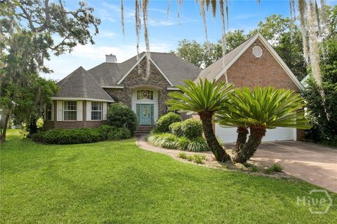 Homes For Sale - 245 Youmans Road<br/> Liberty County, Midway, GA 31320