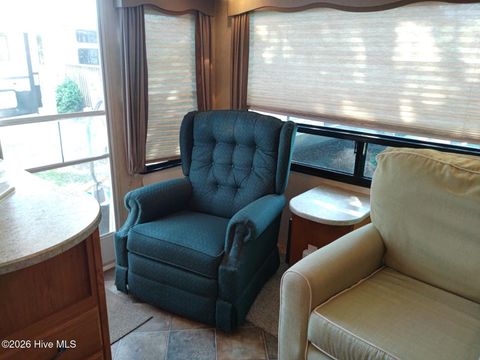 Tiny photo for 15 Jetty Street, North Topsail Beach, NC 28460 (MLS # 100567863)