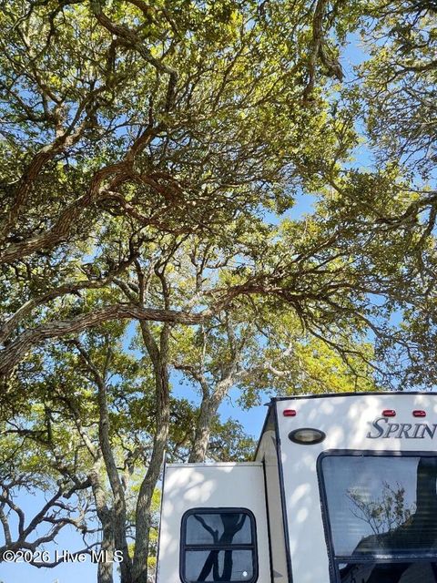 Tiny photo for 15 Jetty Street, North Topsail Beach, NC 28460 (MLS # 100567863)