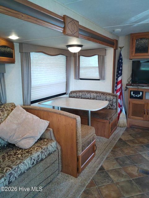 Tiny photo for 15 Jetty Street, North Topsail Beach, NC 28460 (MLS # 100567863)