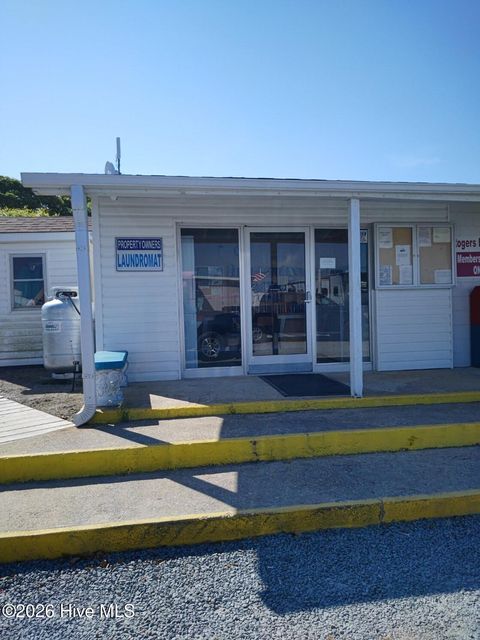 Tiny photo for 15 Jetty Street, North Topsail Beach, NC 28460 (MLS # 100567863)