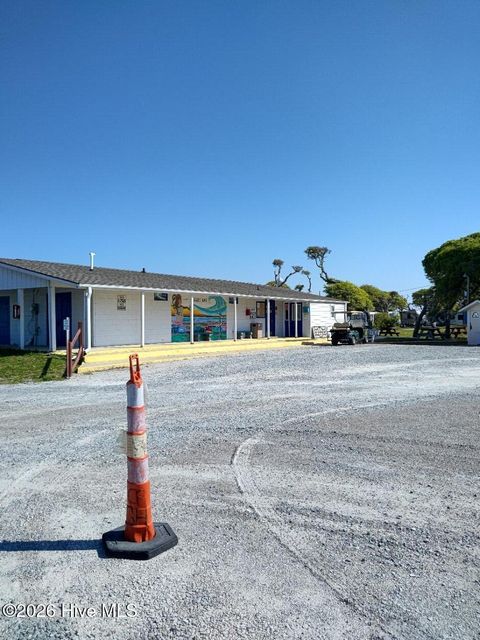 Tiny photo for 15 Jetty Street, North Topsail Beach, NC 28460 (MLS # 100567863)