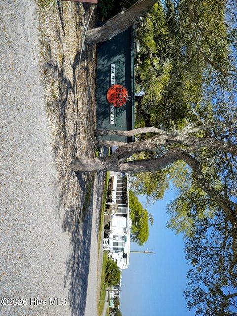 Tiny photo for 15 Jetty Street, North Topsail Beach, NC 28460 (MLS # 100567863)