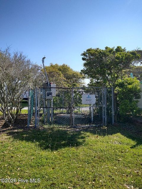 Tiny photo for 15 Jetty Street, North Topsail Beach, NC 28460 (MLS # 100567863)