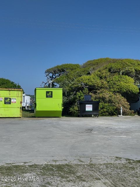 Tiny photo for 15 Jetty Street, North Topsail Beach, NC 28460 (MLS # 100567863)