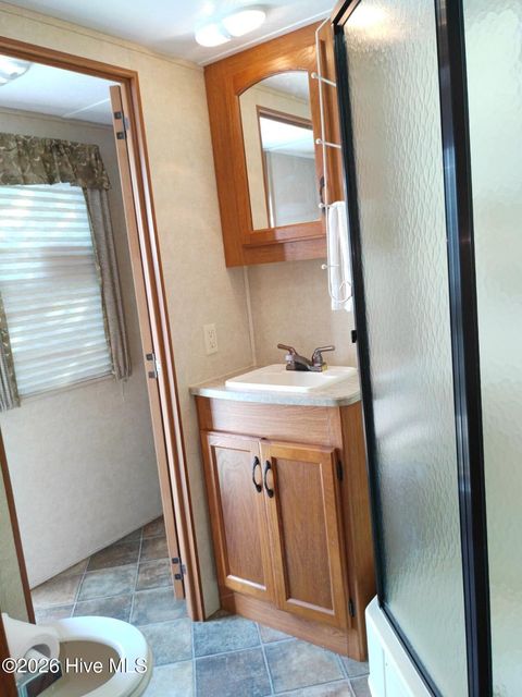 Tiny photo for 15 Jetty Street, North Topsail Beach, NC 28460 (MLS # 100567863)