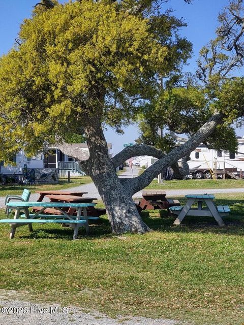 Tiny photo for 15 Jetty Street, North Topsail Beach, NC 28460 (MLS # 100567863)