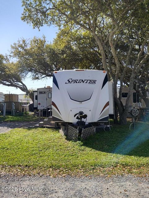 Tiny photo for 15 Jetty Street, North Topsail Beach, NC 28460 (MLS # 100567863)