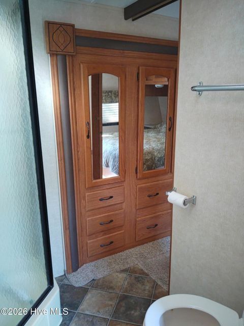 Tiny photo for 15 Jetty Street, North Topsail Beach, NC 28460 (MLS # 100567863)