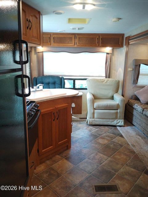 Tiny photo for 15 Jetty Street, North Topsail Beach, NC 28460 (MLS # 100567863)