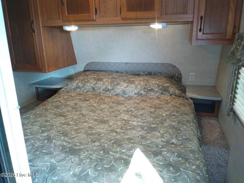 Tiny photo for 15 Jetty Street, North Topsail Beach, NC 28460 (MLS # 100567863)