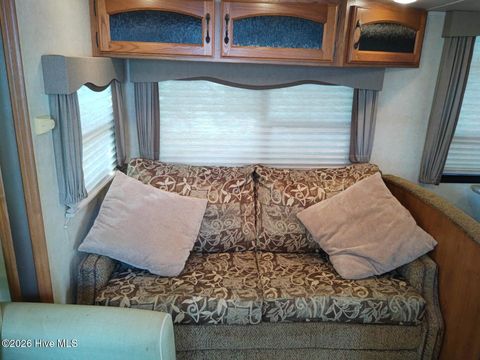 Tiny photo for 15 Jetty Street, North Topsail Beach, NC 28460 (MLS # 100567863)