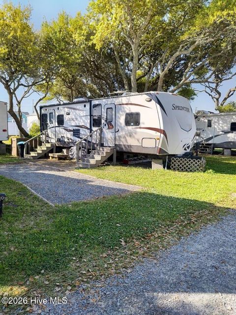 Photo of 15 Jetty Street, North Topsail Beach, NC 28460 (MLS # 100567863)