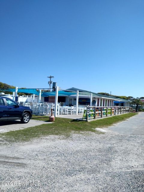 Tiny photo for 15 Jetty Street, North Topsail Beach, NC 28460 (MLS # 100567863)