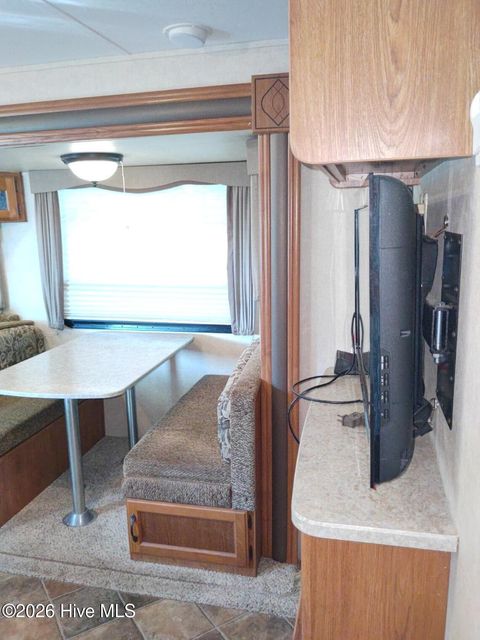 Tiny photo for 15 Jetty Street, North Topsail Beach, NC 28460 (MLS # 100567863)