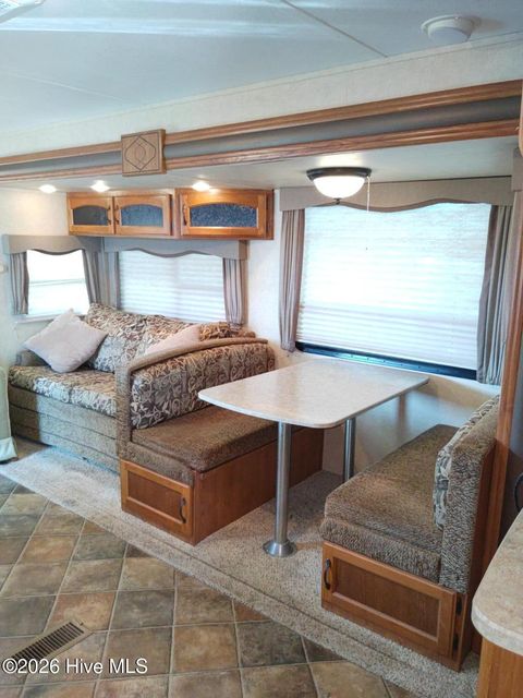 Tiny photo for 15 Jetty Street, North Topsail Beach, NC 28460 (MLS # 100567863)