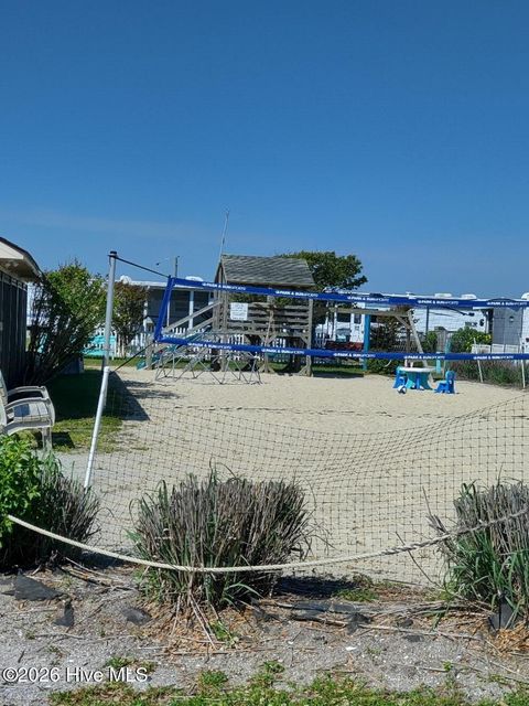 Tiny photo for 15 Jetty Street, North Topsail Beach, NC 28460 (MLS # 100567863)