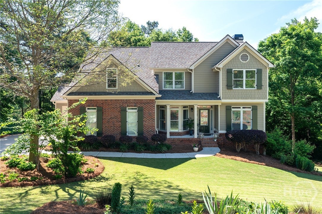 134 Hamway Lane