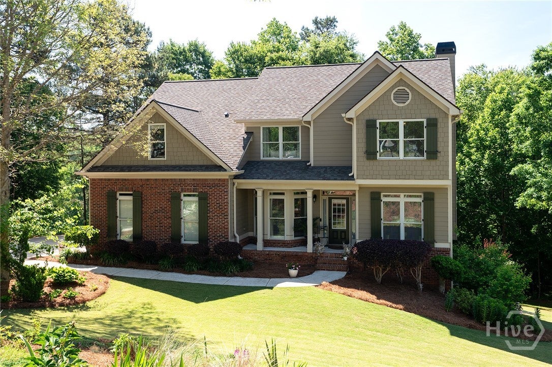 134 Hamway Lane