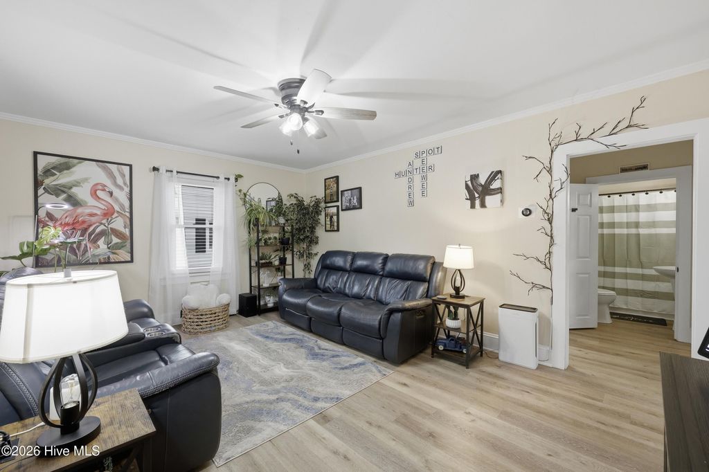 Photo of 1119 W Colonial Avenue, Elizabeth City, NC 27909 (MLS # 100569531)