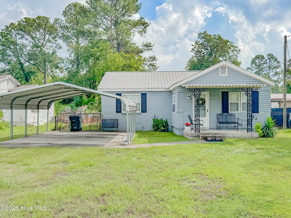 Photo of 2320 Tubman Home Road, Augusta, GA 30906 (MLS # 100590577)