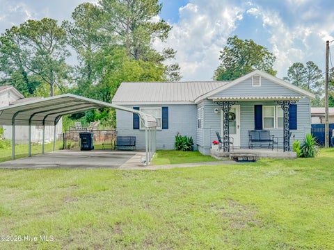 Photo of 2320 Tubman Home Road, Augusta, GA 30906 (MLS # 100590577)