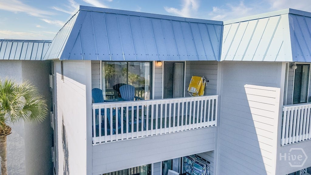 Photo of 1217 Bay Street #320B, Tybee Island, GA 31328 (MLS # SA367049)
