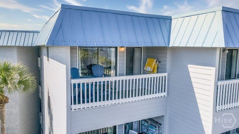Photo of 1217 Bay Street #320B, Tybee Island, GA 31328 (MLS # SA367049)