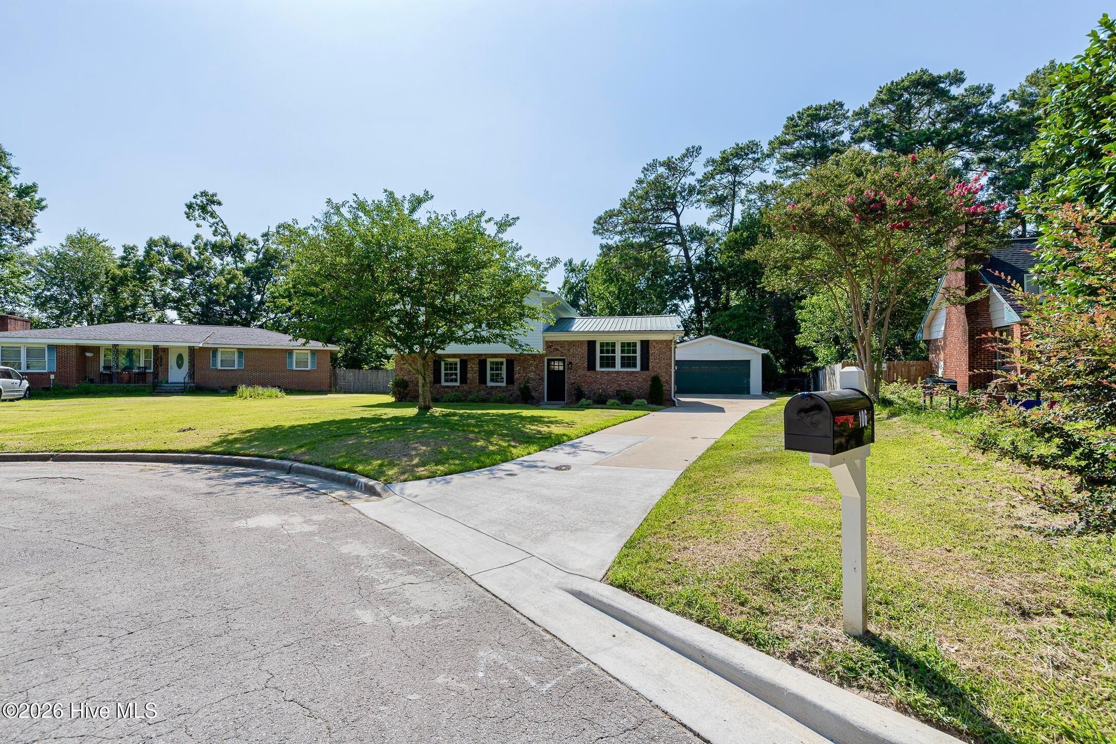 106 Marion Court