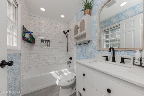 Tiny photo for 106 Marion Court, Jacksonville, NC 28546 (MLS # 100610432)