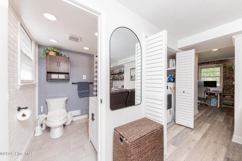 Tiny photo for 106 Marion Court, Jacksonville, NC 28546 (MLS # 100610432)