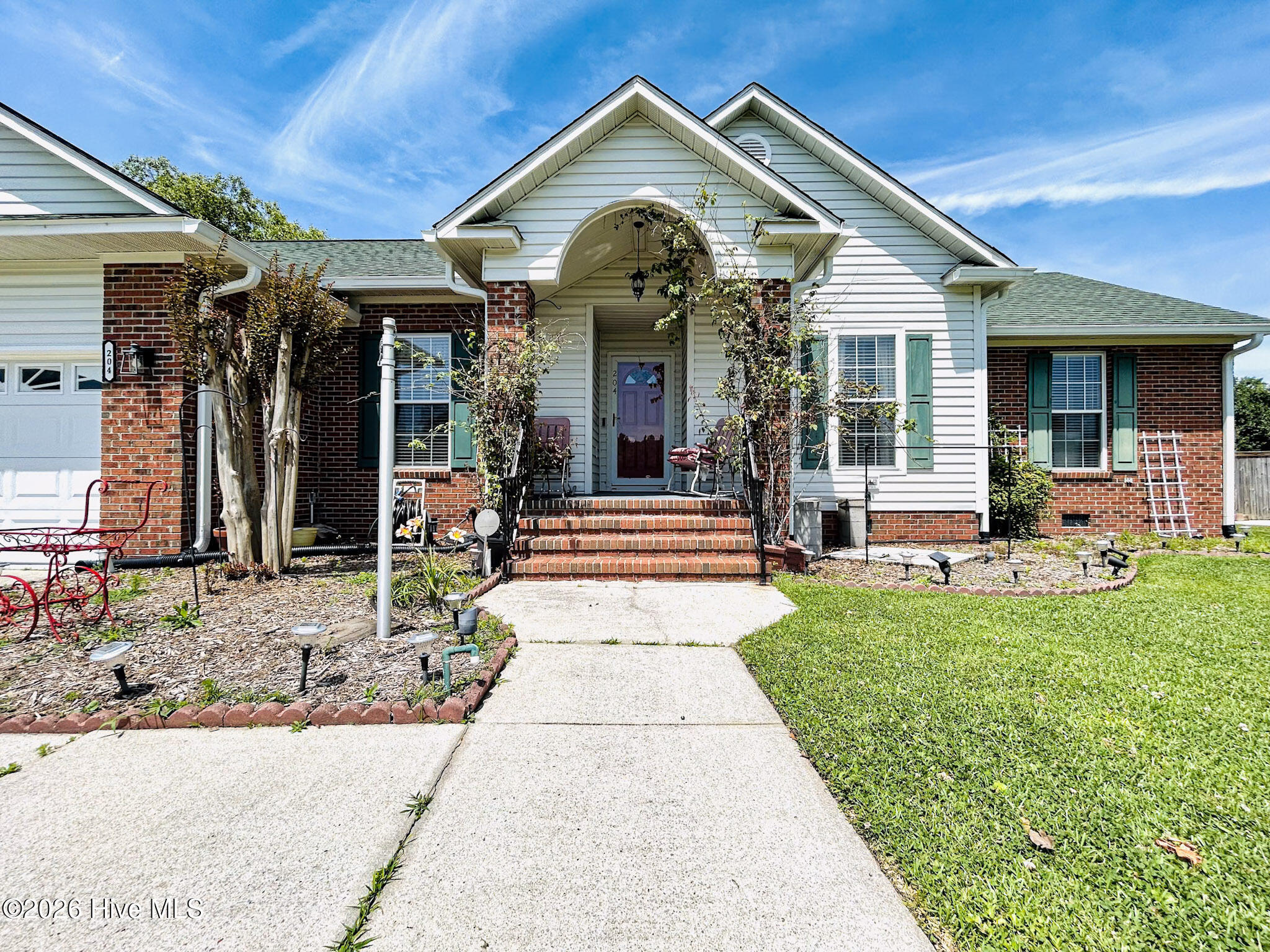 204 Hudson Lane