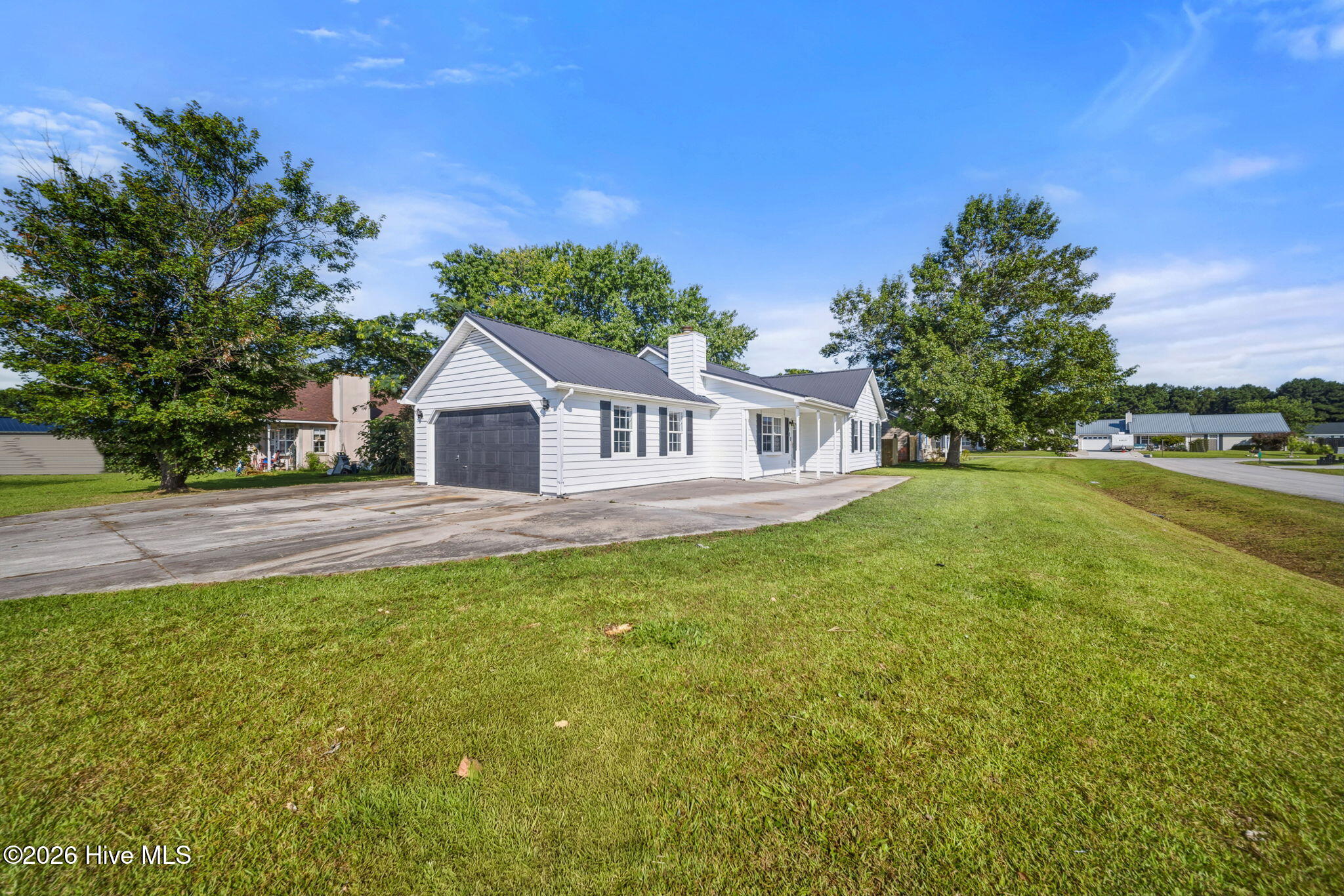 700 Covington Court