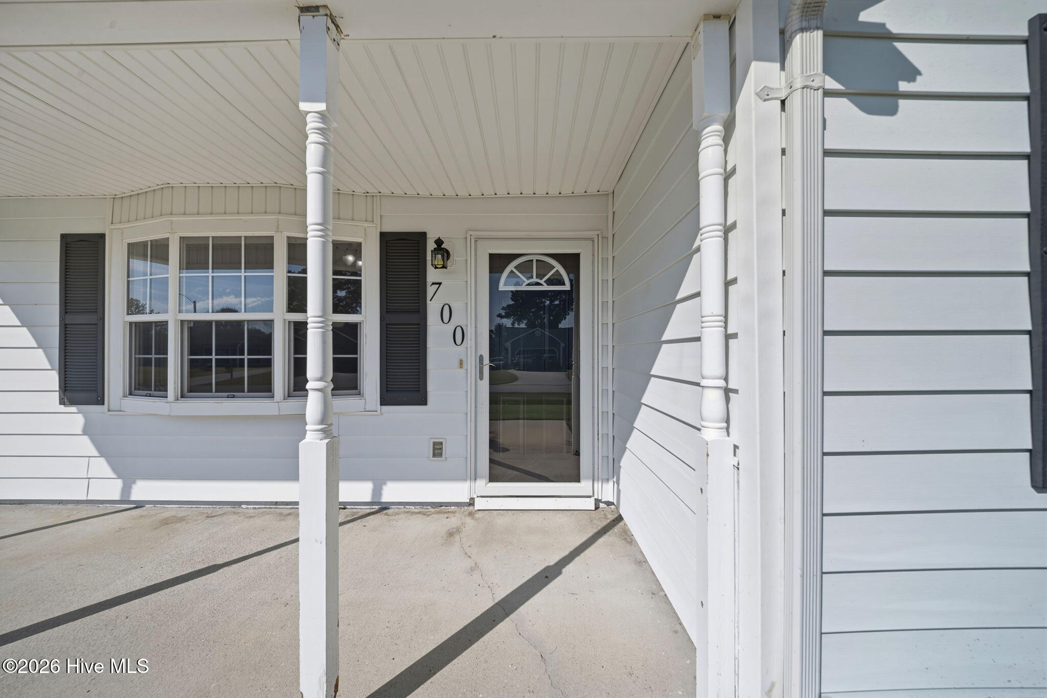 700 Covington Court