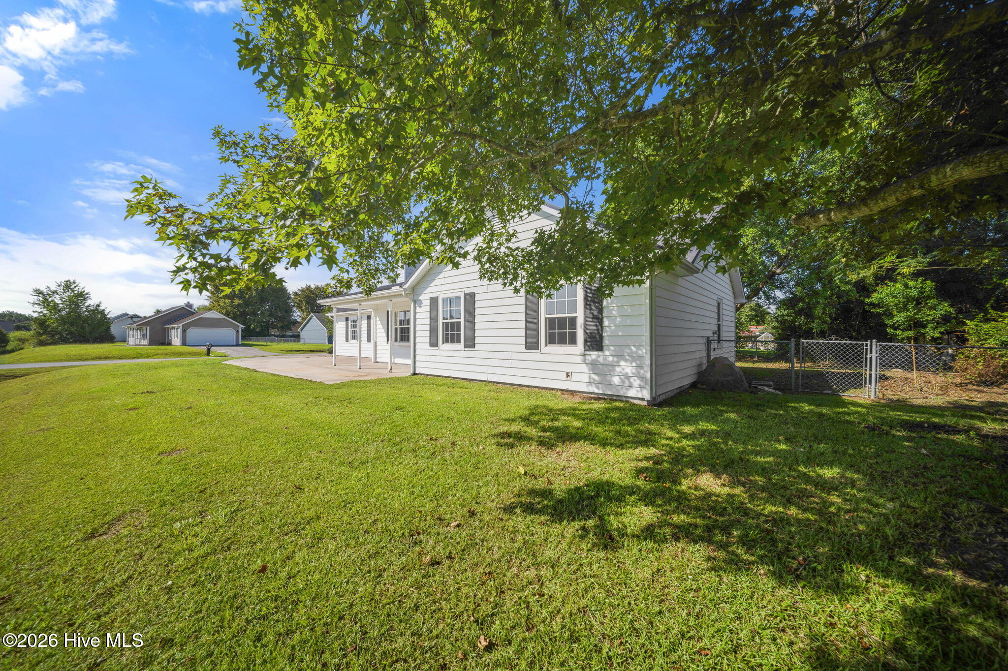 700 Covington Court