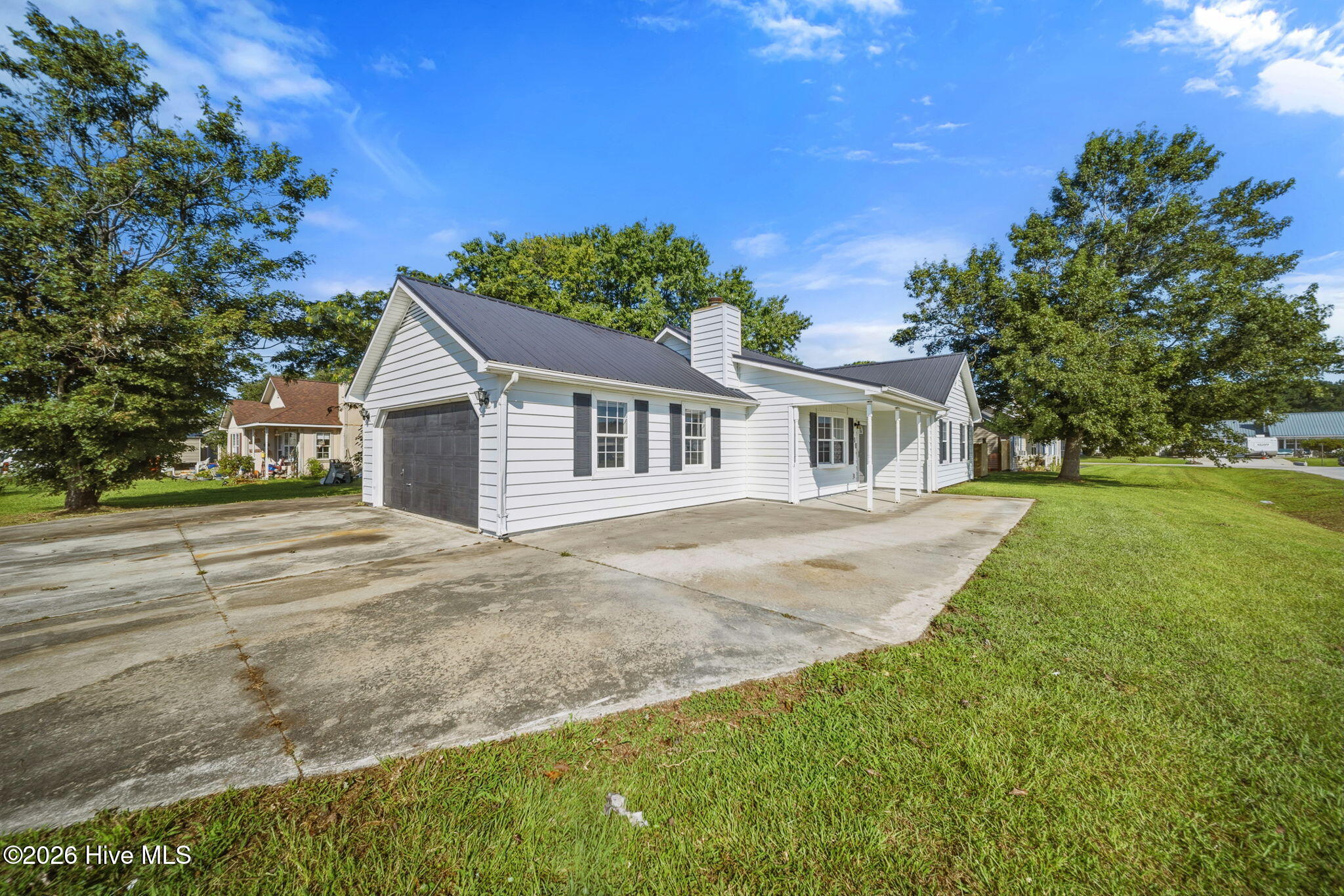 700 Covington Court