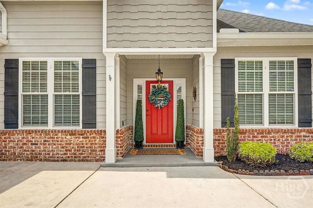 Photo of 109 Red Oak Lane, Rincon, GA 31326 (MLS # SA353506)