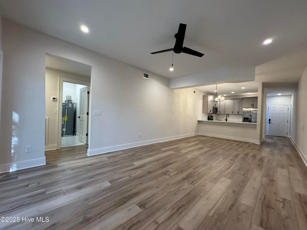 Photo of 717 Bragg Drive #Apt D, Wilmington, NC 28412 (MLS # 100543534)