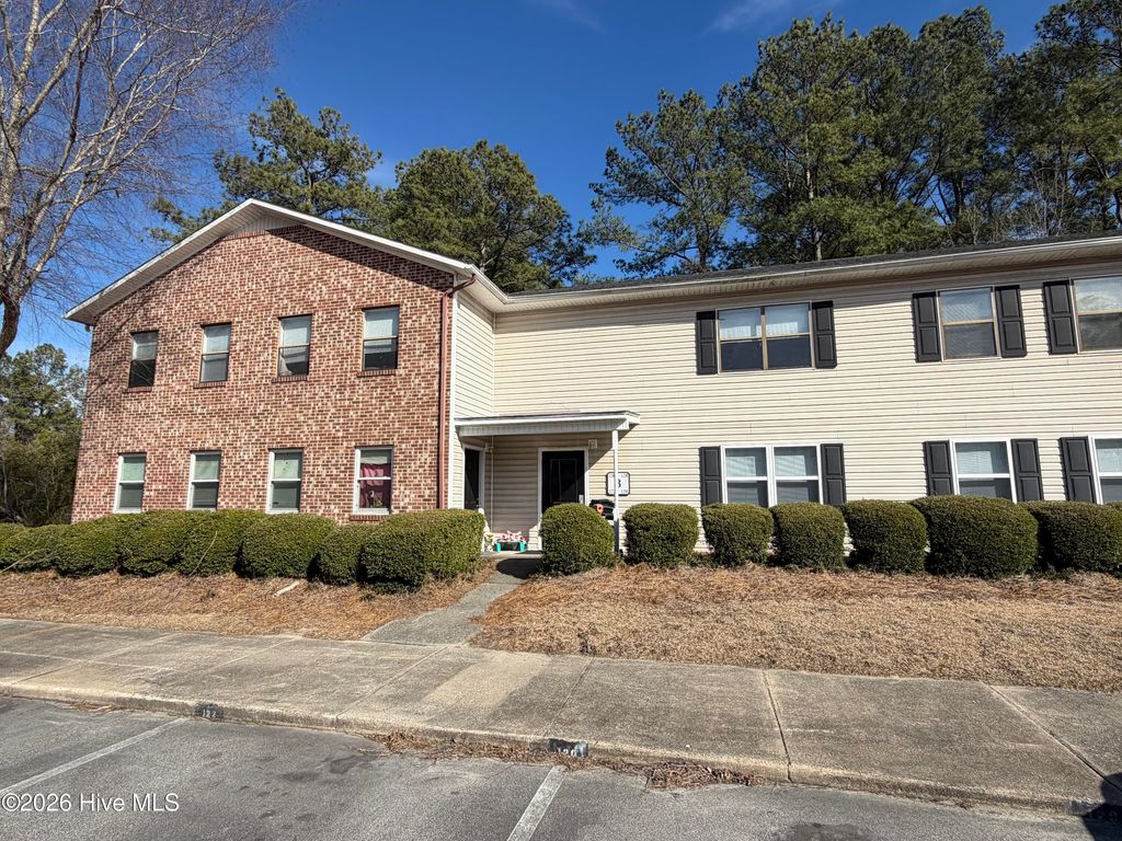 Photo of 128 Cordell Circle, Jacksonville, NC 28540 (MLS # 100553470)